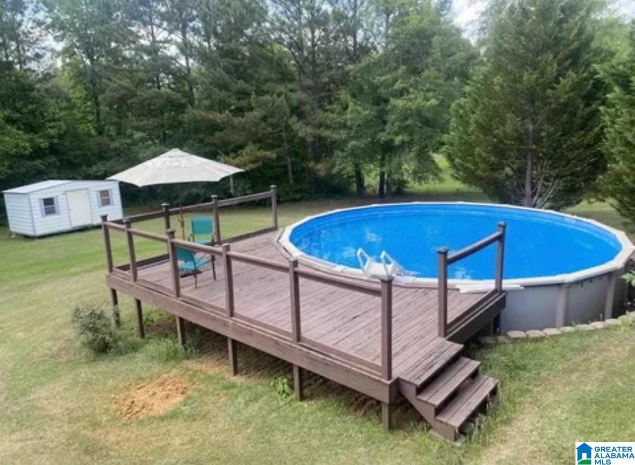 5043 Jim Goggans Road Dora, AL 35062 - Photo 22 of 29