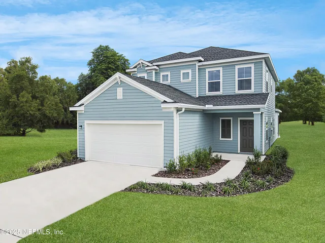 $461,985 | 142 Otsego Lane, St. Augustine, FL 32092