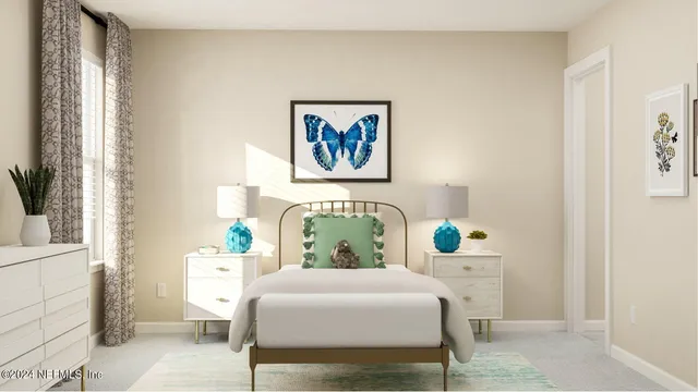 $461,985 | 142 Otsego Lane, St. Augustine, FL 32092