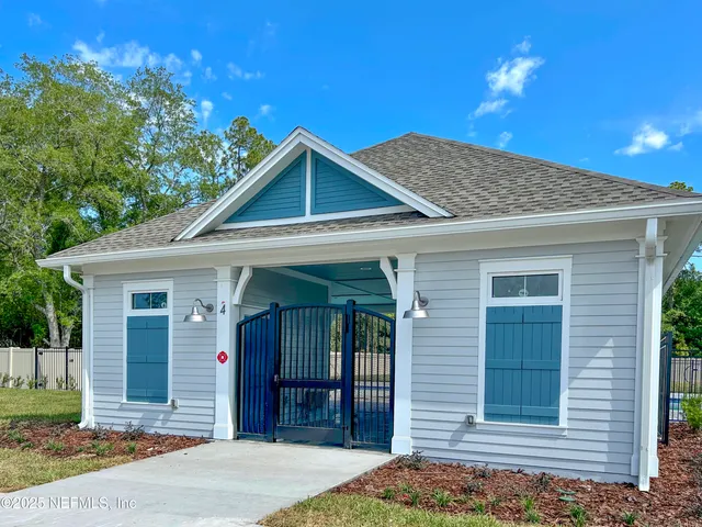 $461,985 | 142 Otsego Lane, St. Augustine, FL 32092