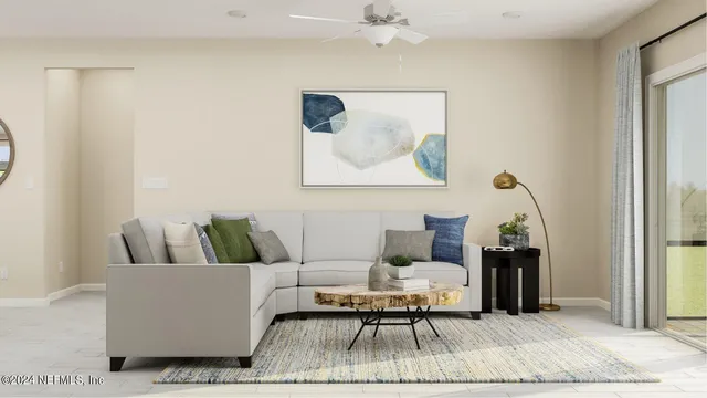 $461,985 | 142 Otsego Lane, St. Augustine, FL 32092