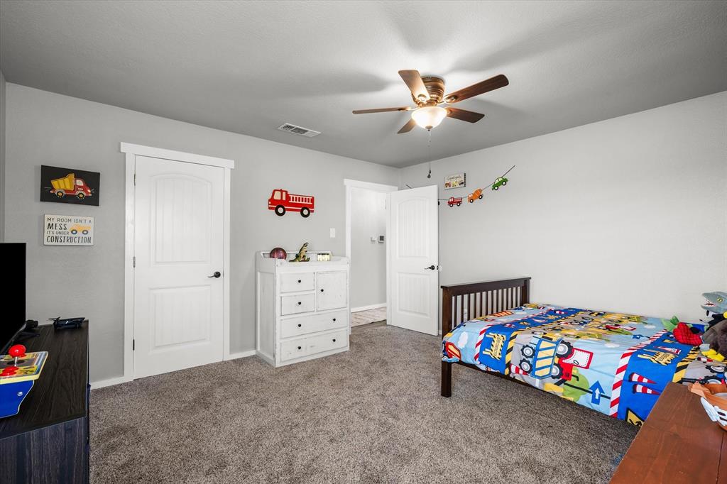 1216 VZ County Road Canton, TX 75103 - Photo 32 of 40