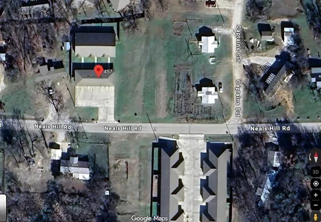 $65,000 | 457 Neal Hill Road, Gainesville, TX 76240