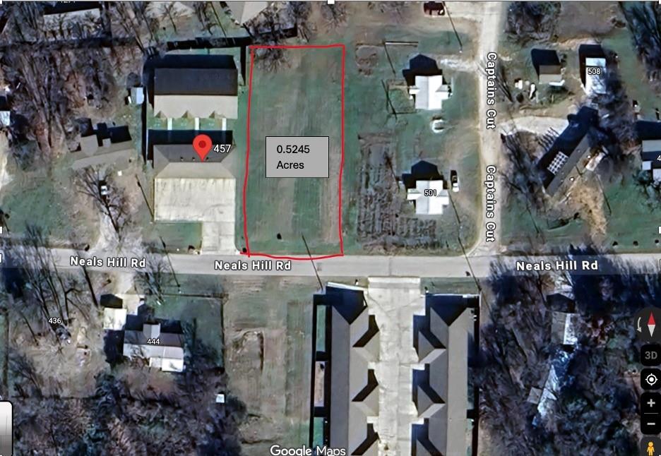 a view of electric room