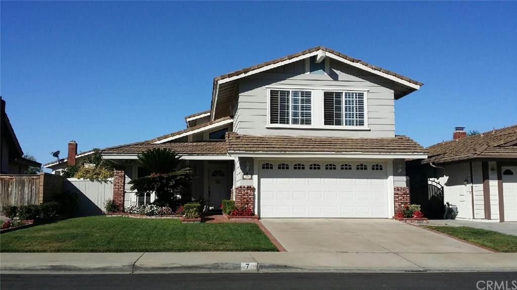 7 Calle Ranchera Rancho Santa Margarita, CA 92688 - Photo 1 of 1