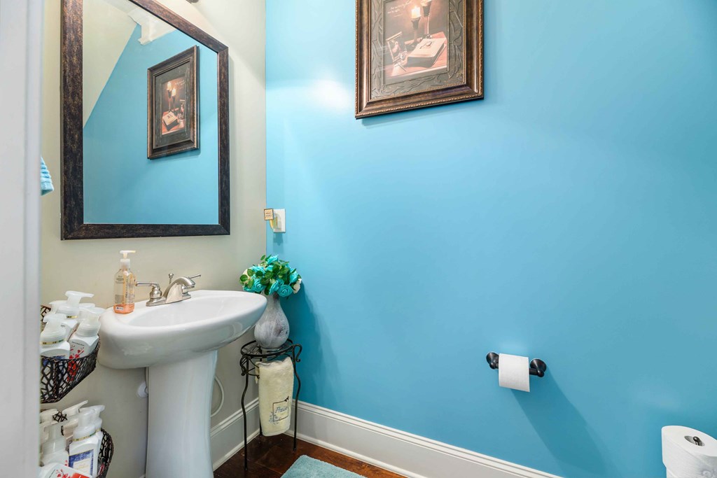 45 Utah Street Fort Mitchell, AL 36856 - Photo 15 of 30 Gallery Image 15