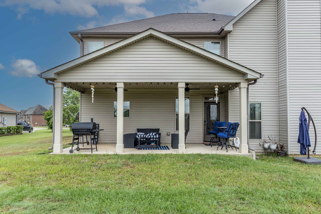 45 Utah Street Fort Mitchell, AL 36856 - Photo 27 of 30 Gallery Image 27