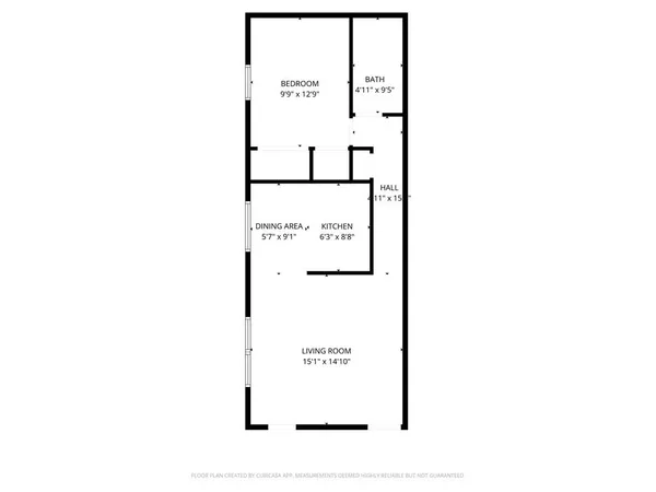 $1,125,000 | 8208 Chas Circle, Pleasant Valley, MO 64068