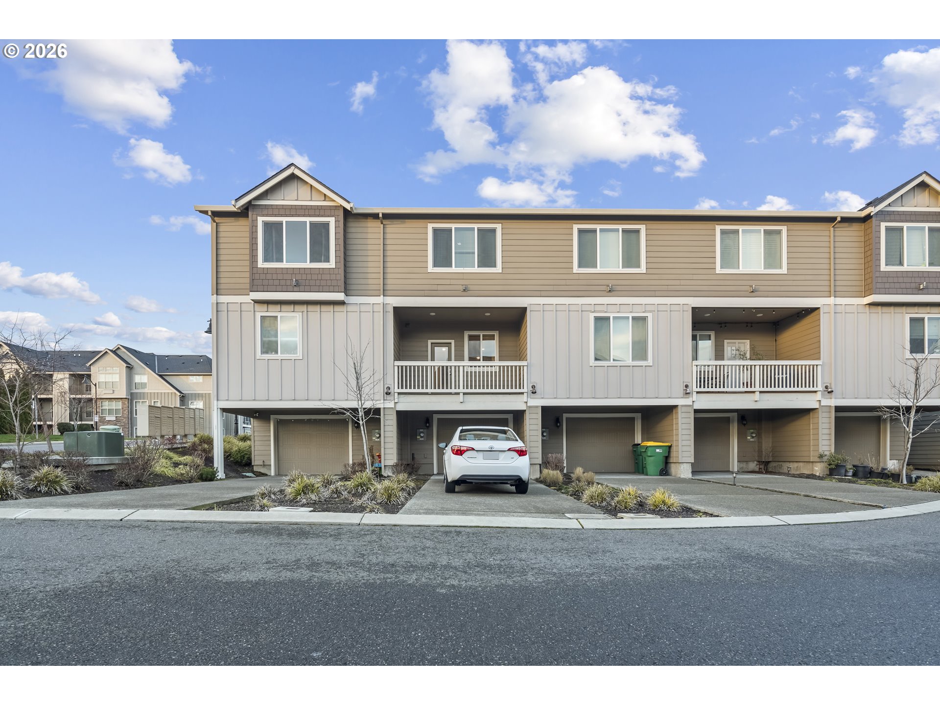 15784 Northwest Brugger Road Portland, OR 97229 - Photo 34 of 35