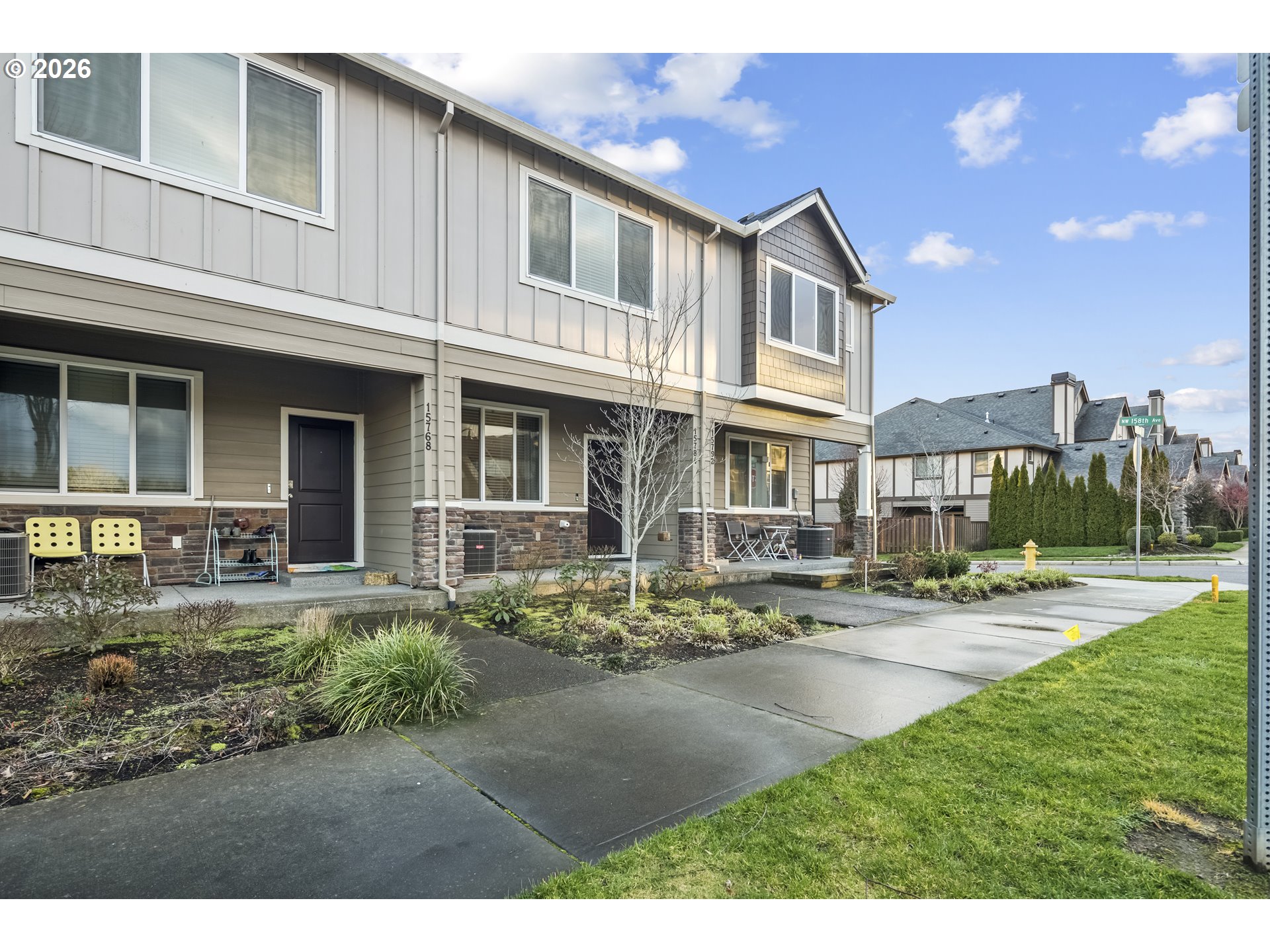 15784 Northwest Brugger Road Portland, OR 97229 - Photo 4 of 35