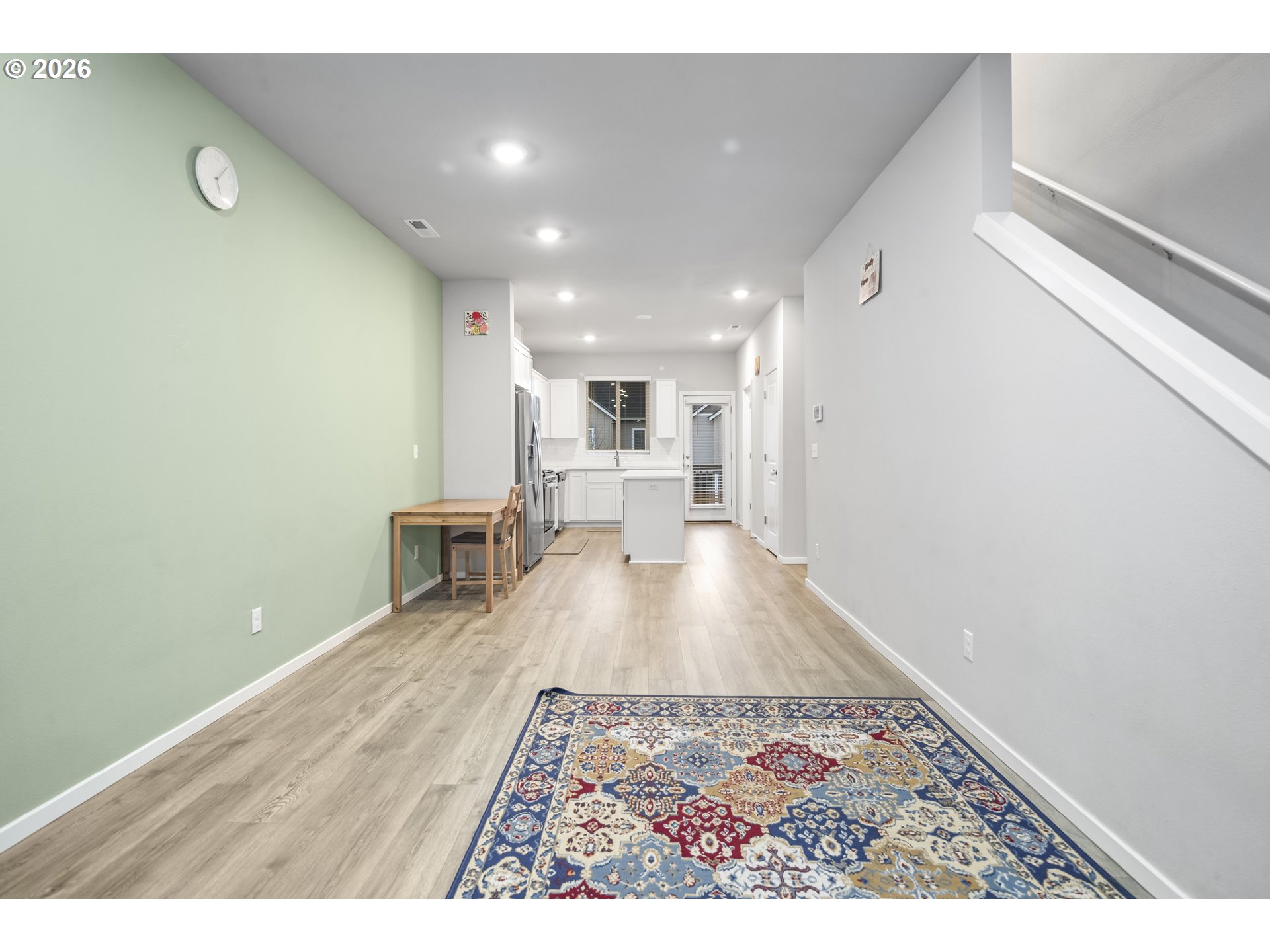 15784 Northwest Brugger Road Portland, OR 97229 - Photo 9 of 35