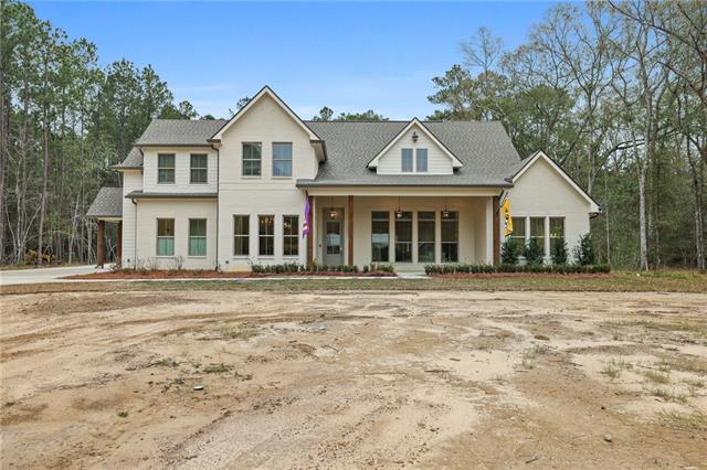 23165 Jarrell Road Abita Springs, LA 70420 - Photo 1 of 48 Gallery Image 1