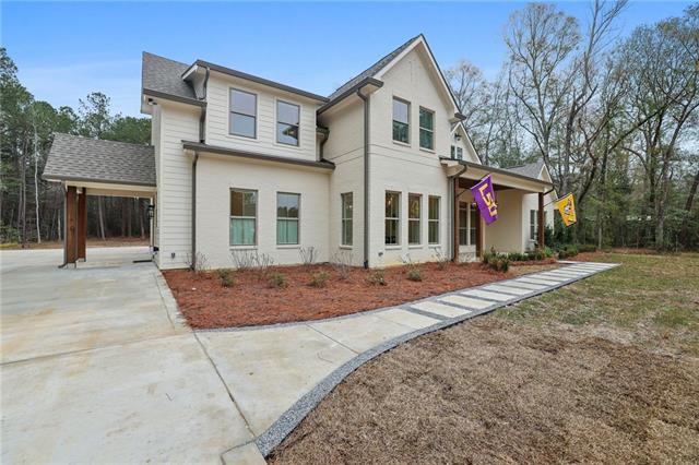 23165 Jarrell Road Abita Springs, LA 70420 - Photo 2 of 48 Gallery Image 2