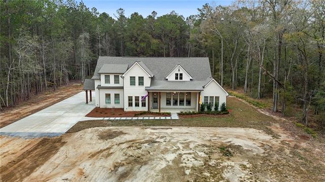 23165 Jarrell Road Abita Springs, LA 70420 - Photo 3 of 48 Gallery Image 3