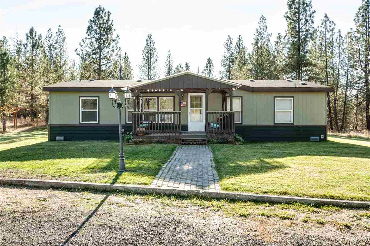27207 West Tucker Prairie Road Cheney, WA 99004 - Photo 1 of 20