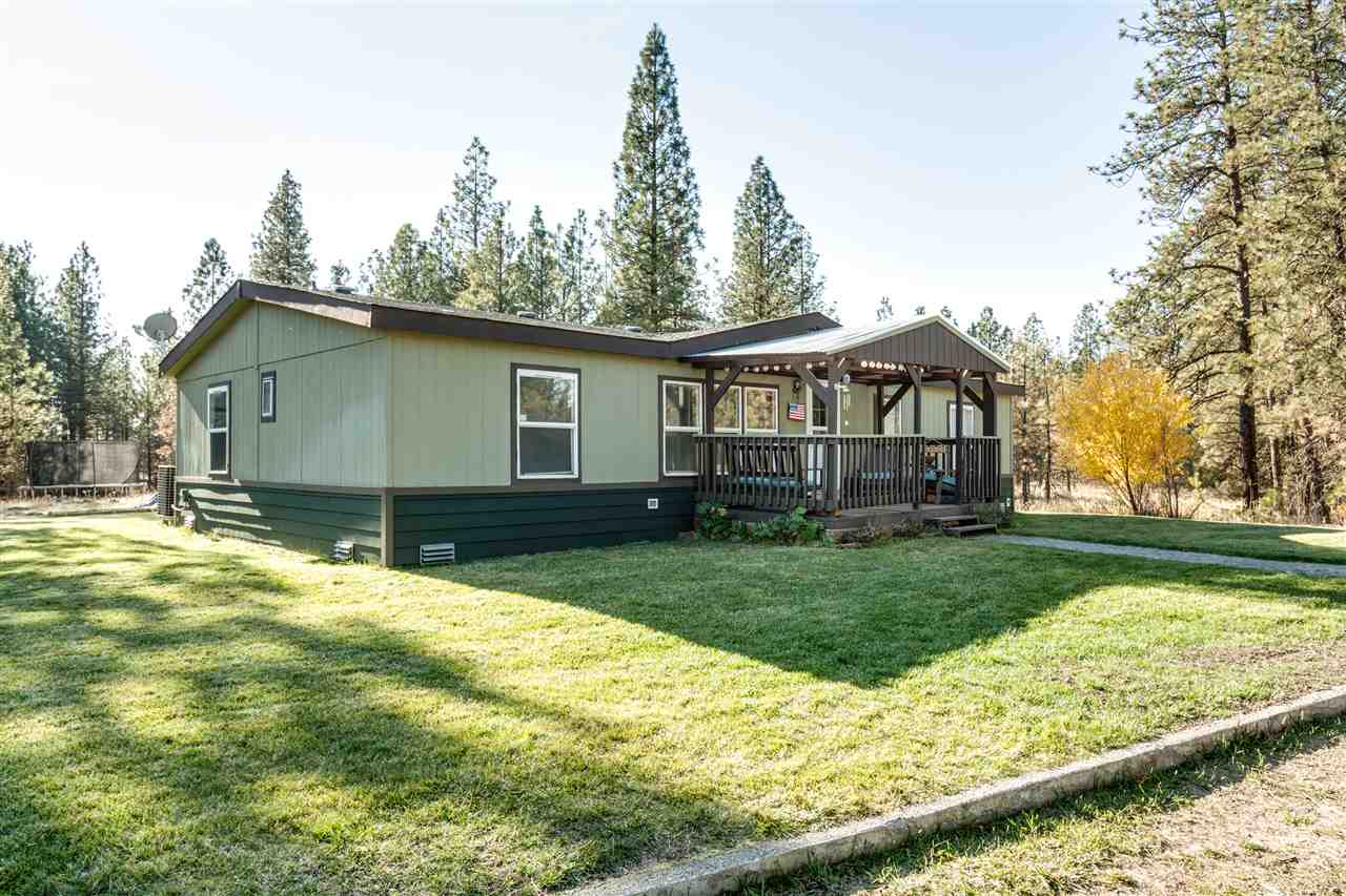 27207 West Tucker Prairie Road Cheney, WA 99004 - Photo 2 of 20
