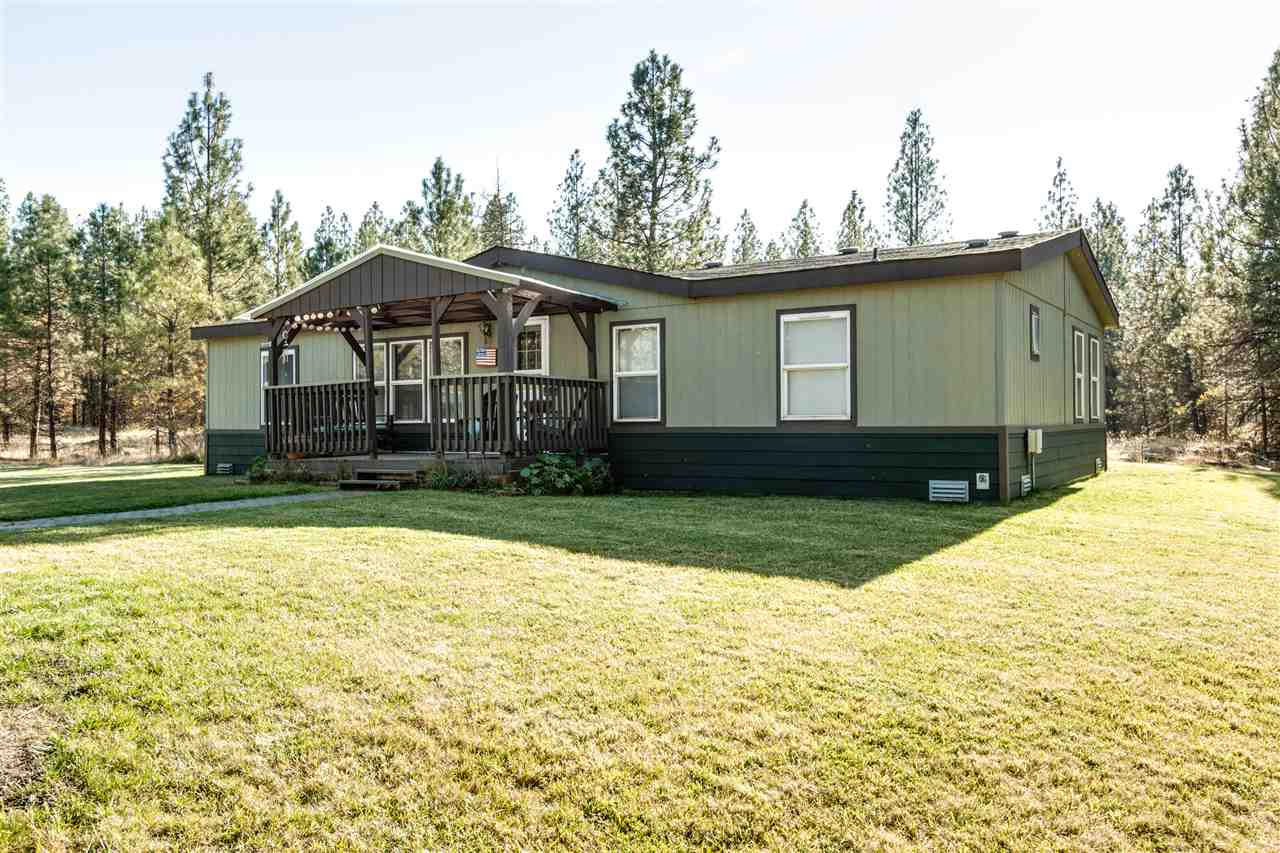 27207 West Tucker Prairie Road Cheney, WA 99004 - Photo 3 of 20