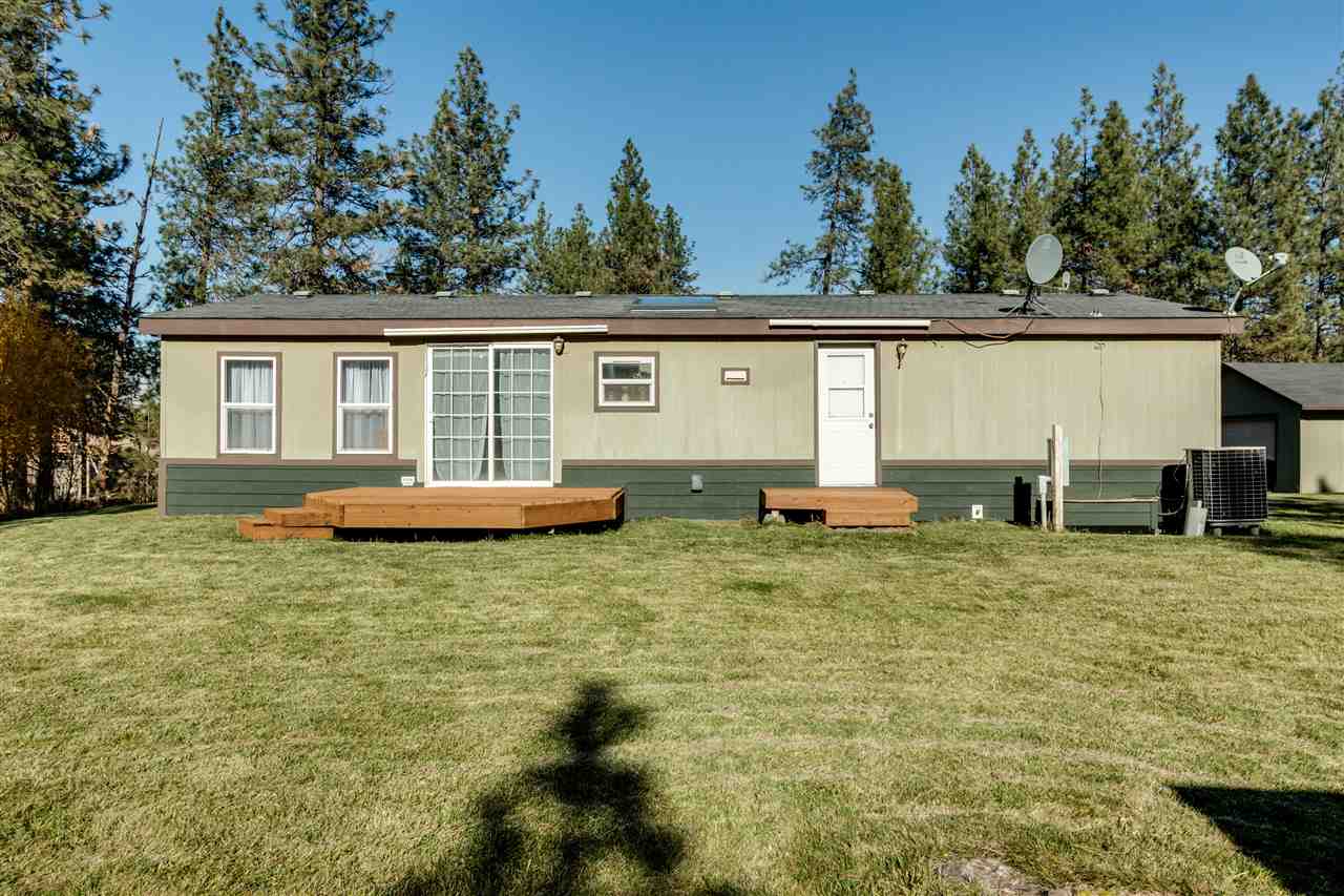 27207 West Tucker Prairie Road Cheney, WA 99004 - Photo 5 of 20