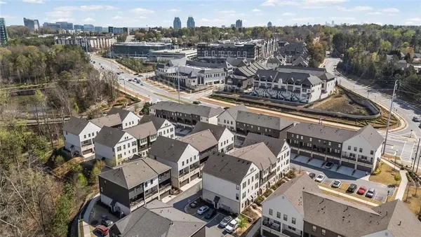 $624,000 | 6623 Beacon Drive, Atlanta, GA 30328