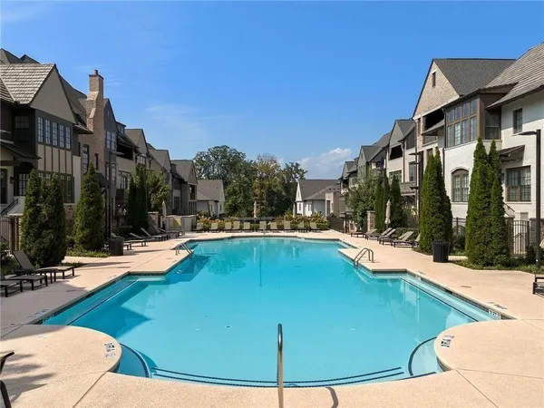 $624,000 | 6623 Beacon Drive, Atlanta, GA 30328