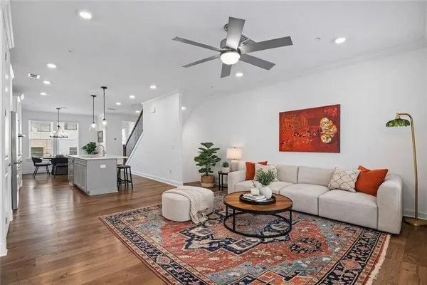 $624,000 | 6623 Beacon Drive, Atlanta, GA 30328