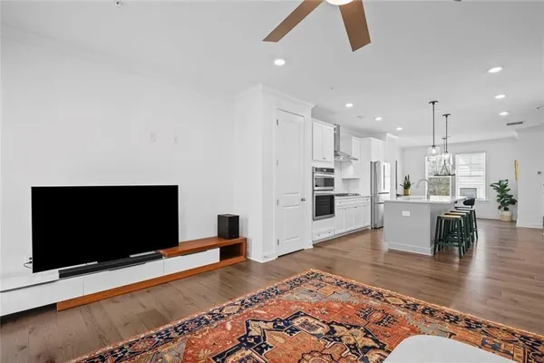 $624,000 | 6623 Beacon Drive, Atlanta, GA 30328