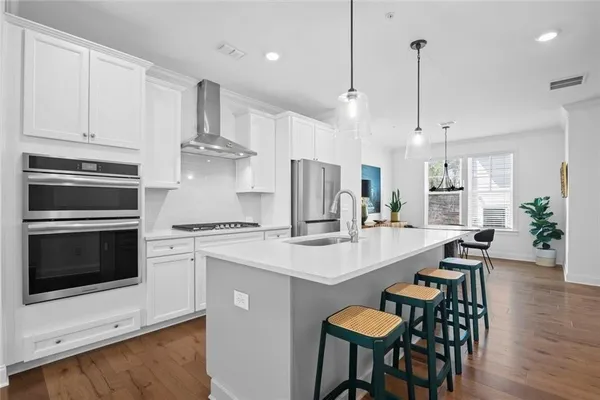 $624,000 | 6623 Beacon Drive, Atlanta, GA 30328