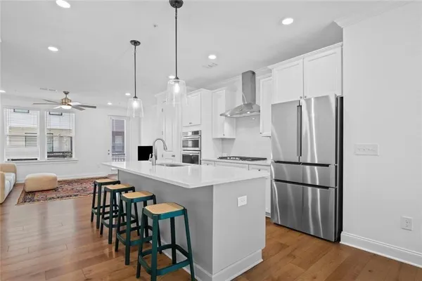 $624,000 | 6623 Beacon Drive, Atlanta, GA 30328