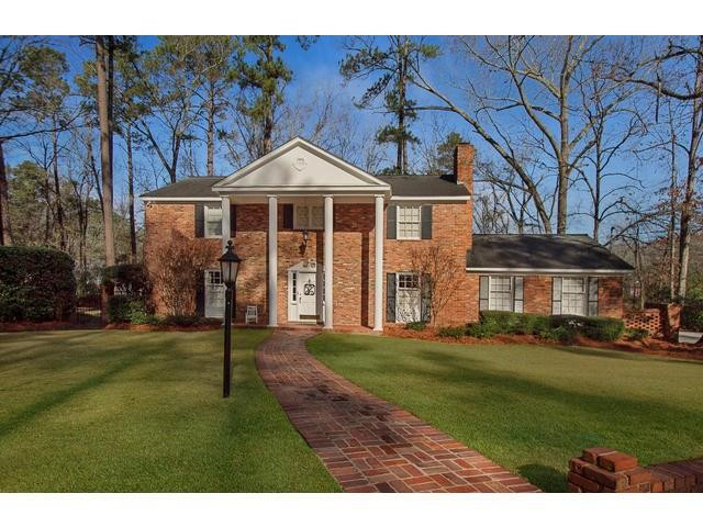 3249 Ramsgate Road Augusta, GA 30909 - Photo 1 of 45 Main View