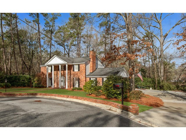 3249 Ramsgate Road Augusta, GA 30909 - Photo 3 of 45