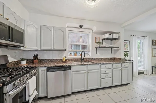 $499,900 | 7712 Stanford Avenue, St. Louis, MO 63130