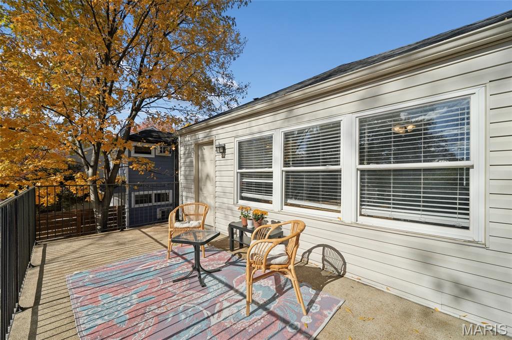 7712 Stanford Avenue St. Louis, MO 63130 - Photo 27 of 35