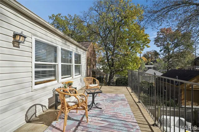 $499,900 | 7712 Stanford Avenue, St. Louis, MO 63130