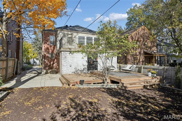 $499,900 | 7712 Stanford Avenue, St. Louis, MO 63130