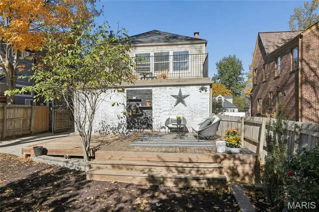 $499,900 | 7712 Stanford Avenue, St. Louis, MO 63130