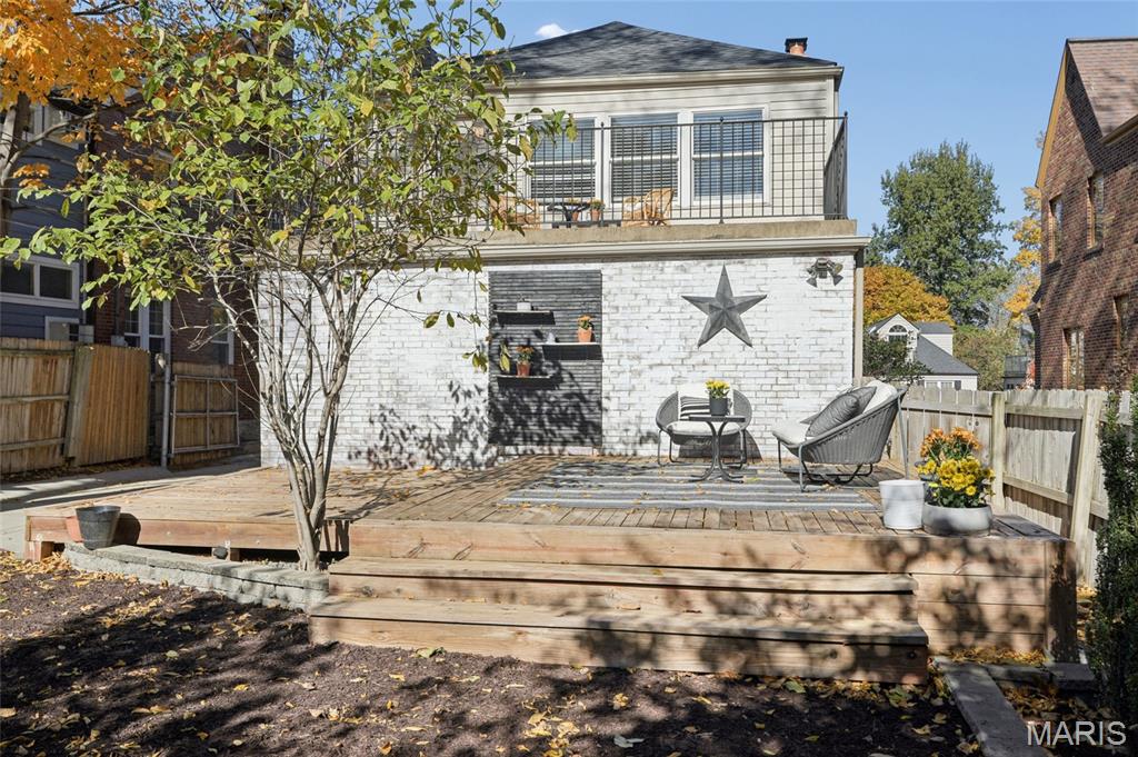 7712 Stanford Avenue St. Louis, MO 63130 - Photo 31 of 35