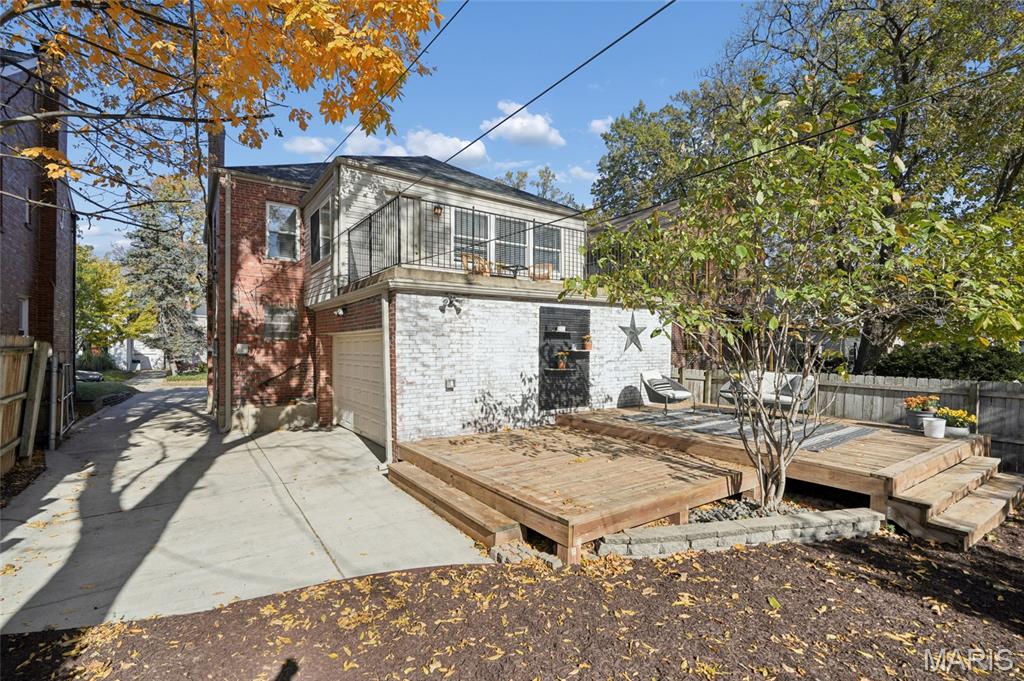 7712 Stanford Avenue St. Louis, MO 63130 - Photo 34 of 35