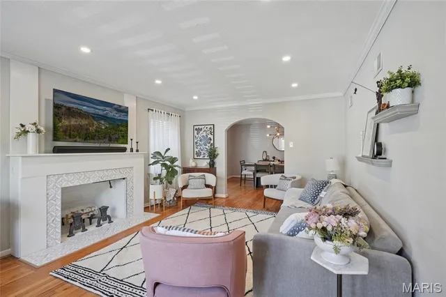 $499,900 | 7712 Stanford Avenue, St. Louis, MO 63130