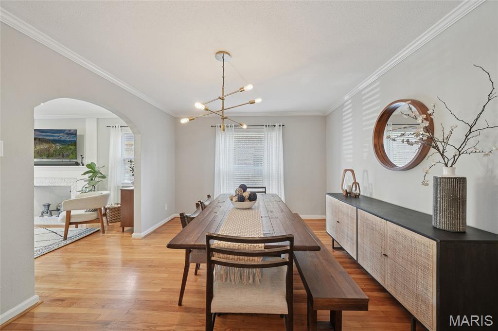 7712 Stanford Avenue St. Louis, MO 63130 - Photo 4 of 35