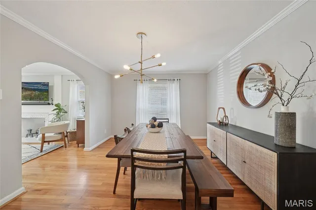 $499,900 | 7712 Stanford Avenue, St. Louis, MO 63130