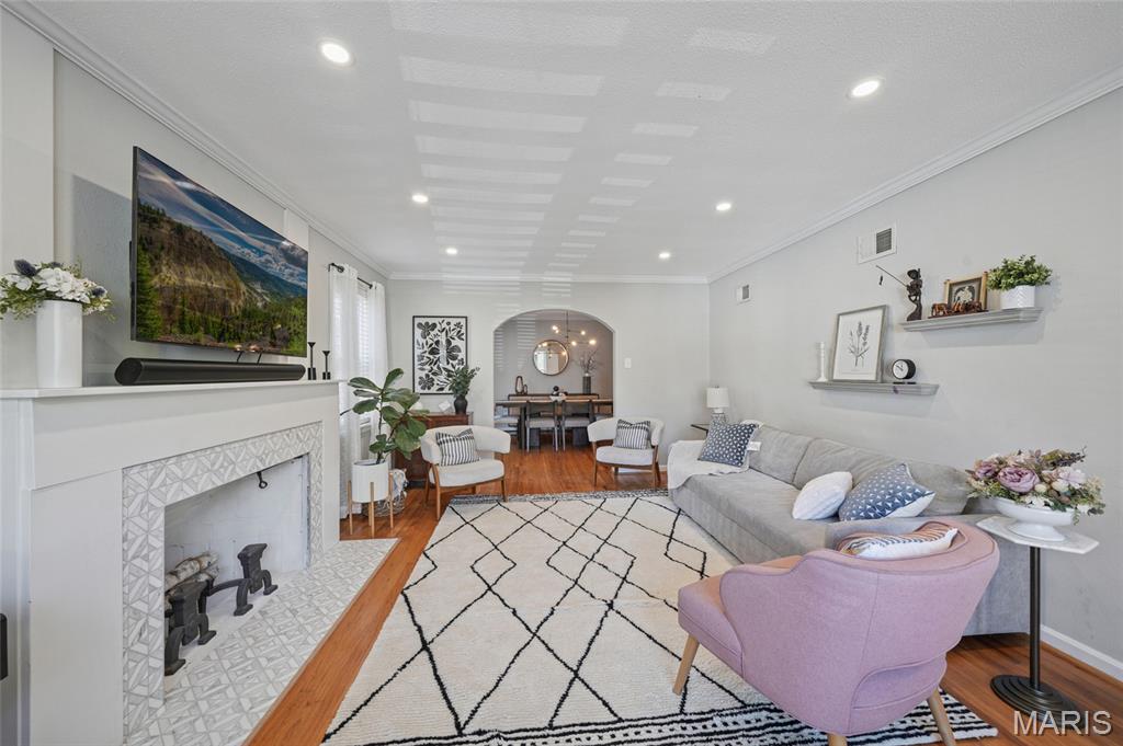 7712 Stanford Avenue St. Louis, MO 63130 - Photo 8 of 35