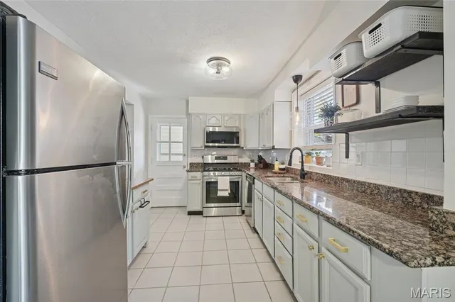 $499,900 | 7712 Stanford Avenue, St. Louis, MO 63130