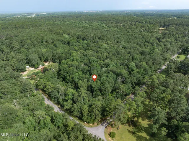 $79,500 | Lot 1 Acres) Beverly Hills Drive, Hattiesburg, MS 39402