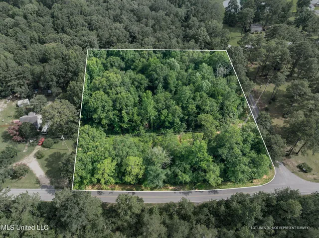 $79,500 | Lot 1 Acres) Beverly Hills Drive, Hattiesburg, MS 39402