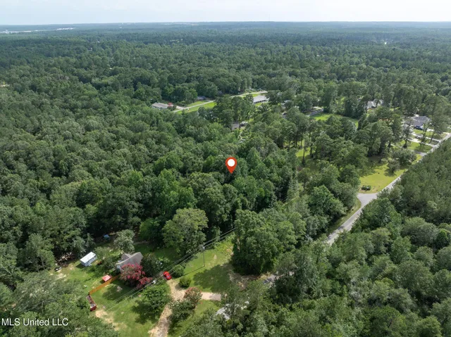 $79,500 | Lot 1 Acres) Beverly Hills Drive, Hattiesburg, MS 39402