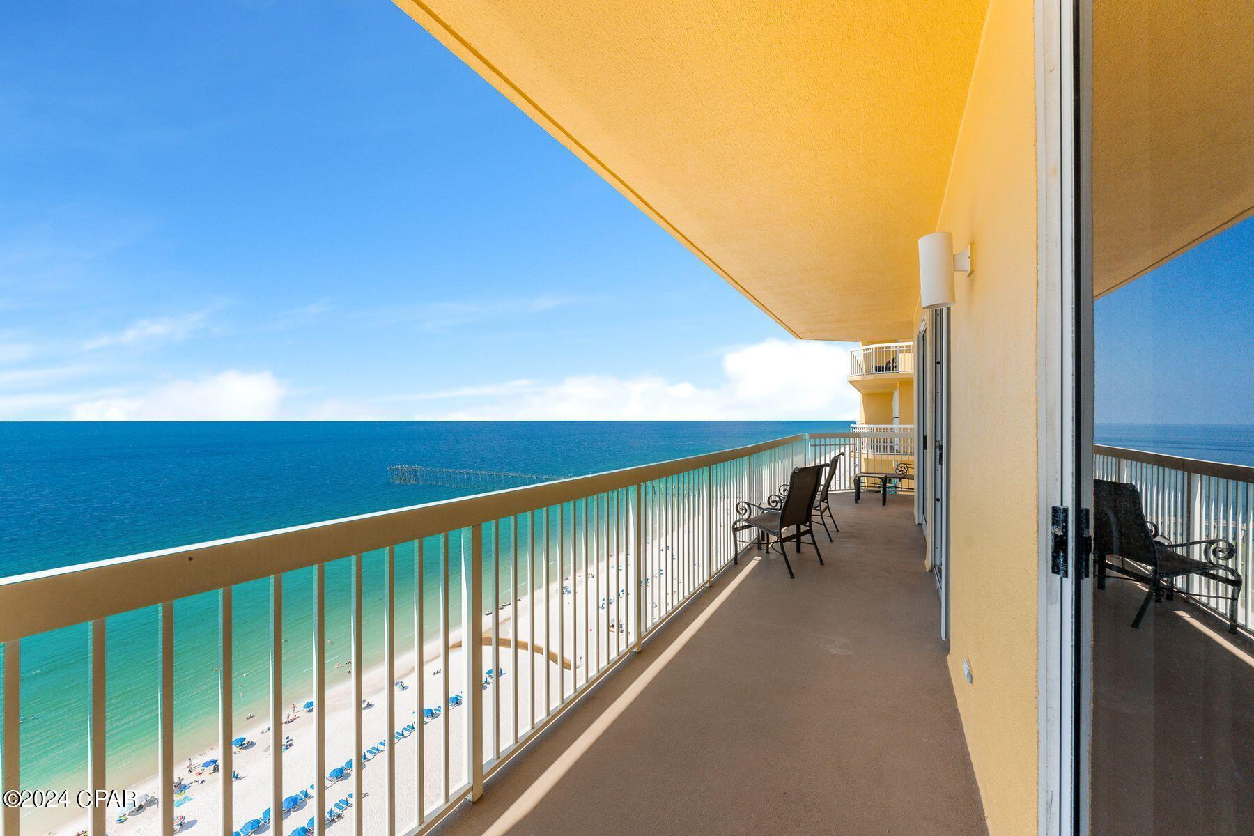 15817 Front Beach Road, Unit 11909 Panama City Beach, FL 32413 - Photo 5 of 9