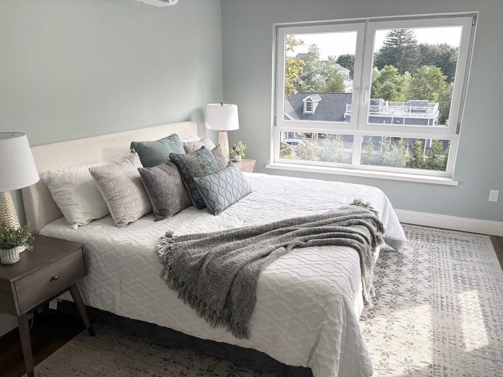 1391 Main Street, Unit 306 Walpole, MA 02081 - Photo 24 of 35