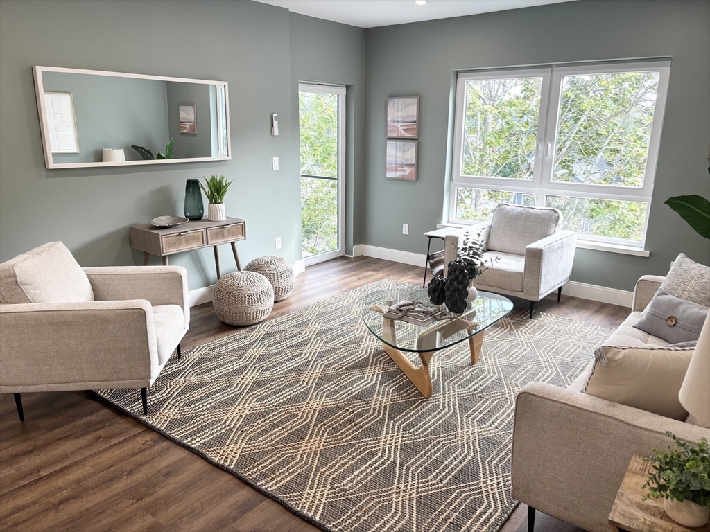 1391 Main Street, Unit 306 Walpole, MA 02081 - Photo 9 of 35