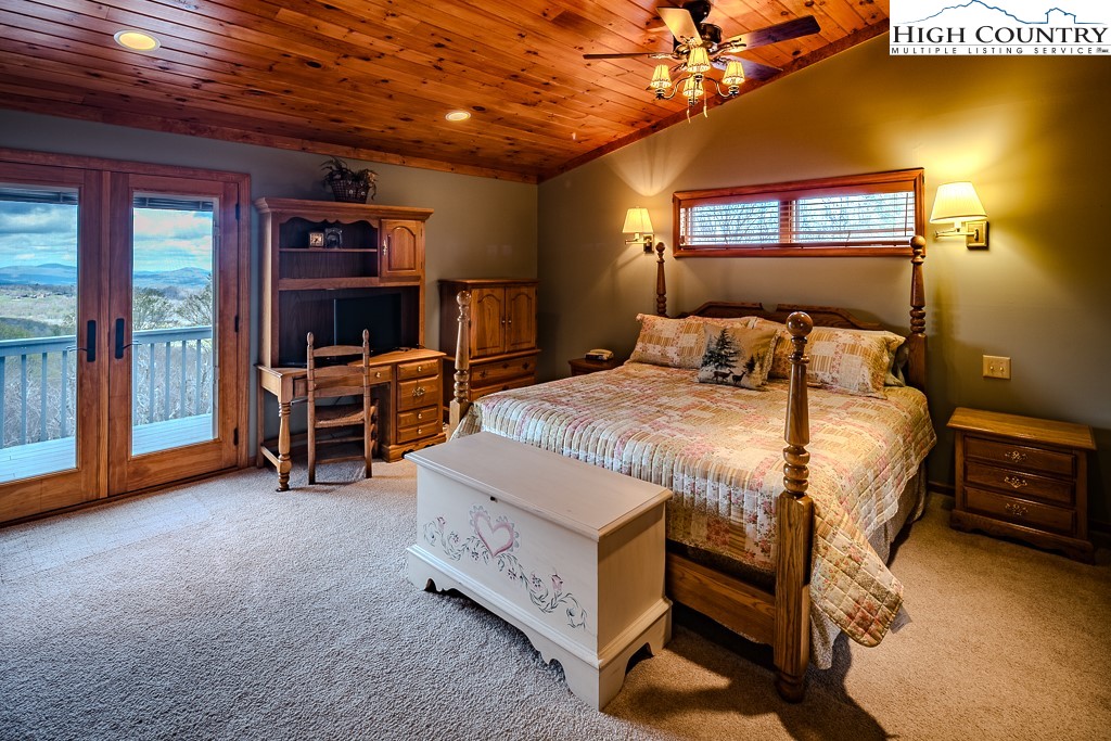 112 North Pinnacle Ridge Road Beech Mountain, NC 28604 - Photo 15 of 37