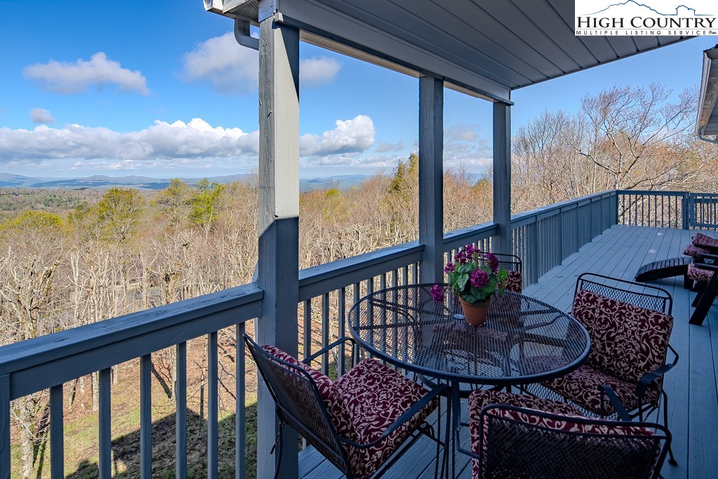 112 North Pinnacle Ridge Road Beech Mountain, NC 28604 - Photo 34 of 37